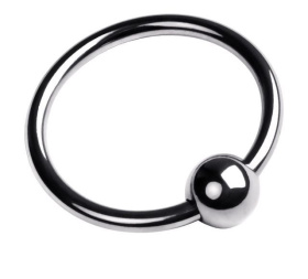 Кольцо на головку пениса размера S фото в интим магазине Love Boat