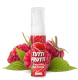 Гель-смазка Tutti-frutti с малиновым вкусом - 30 гр.