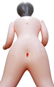 Надувная секс-кукла Monika