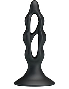 Анальный стимулятор простаты Fabulous - 12,2 см. фото в интим магазине Love Boat