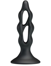 Анальный стимулятор простаты Fabulous - 12,2 см. фото в интим магазине Love Boat