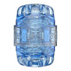 Мастурбатор Fleshlight Quickshot Turbo Blue Ice