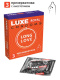 Презервативы с продлевающим эффектом LUXE Royal Long Love - 3 шт.
