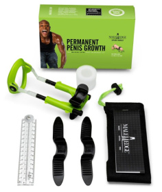 Устройство для увеличения пениса Male Edge Extra