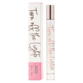 Парфюмерное масло с феромонами CG Turn Off The Lights - 12 мл. фото в интим магазине Love Boat