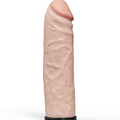 Телесная насадка на Harness с коннектором GREEN LINE