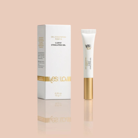 Вагинальный гель для возбуждения G-spot Stimulating Gel - 10 гр.