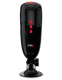 Мастурбатор-вагина с вибрацией Dirty Talk Starter Stroker