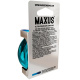 Презервативы Maxus G spot с двойной спиралью - 3 шт.