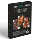 Игральные карты Hot Game Cards «Природа»
