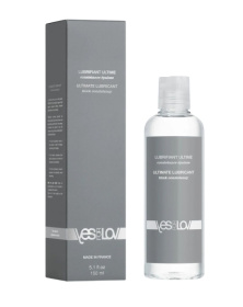 Силиконовый лубрикант Ultimate Lubricant Thick Consistency - 150 мл. фото в интим магазине Love Boat