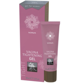 Сужающий гель для женщин Vagina Tightening Gel - 30 мл. фото в интим магазине Love Boat