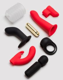 Адвент-календарь Lovehoney Couple’s Advent Calendar 2025