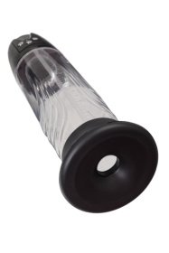 Автоматическая помпа для пениса Thorin