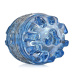 Мастурбатор Fleshlight Quickshot Turbo Blue Ice