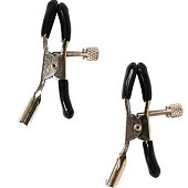 Зажимы на соски Gossip