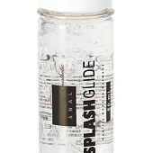 Анальный лубрикант на водной основе Splashglide Anal Anesthetic - 50 мл.