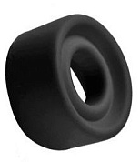 Черная сменная насадка для вакуумной помпы Fighter фото в интим магазине Love Boat