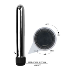 Набор из вибратора и вибростимуляторов для груди Turbo NippleClamps