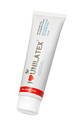 Лубрикант на водной основе Unilatex Gel - 100 мл. фото в интим магазине Love Boat