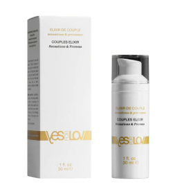 Возбуждающий интимный гель для пар Sensations   Dowess Couples Elixir - 30 мл. фото в интим магазине Love Boat