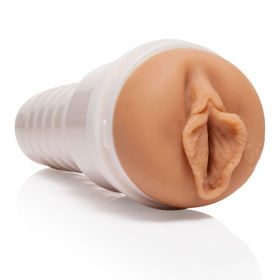 Мастурбатор-вагина Fleshlight Girls - Eliza Ibarra Ethereal
