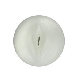 Люминесцентный мастурбатор-вагина FeelGlow Stroker