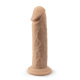 Телесный фаллоимитатор SILEXD Model 2 Real Skin 6  - 15,4 см.