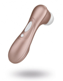 Бесконтактный стимулятор клитора Satisfyer Pro 2