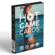 Игральные карты Hot Game Cards «Пляж»