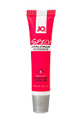 Возбуждающий гель для клитора сильного действия JO SPICY CLITORAL GEL - 10 мл. фото в интим магазине Love Boat