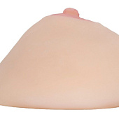 Большой протез молочной железы - 1 шт.