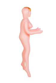 Надувная секс-кукла Olivia с реалистичной вставкой