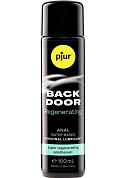 Регенерирующий анальный лубрикант pjur BACK DOOR Regenerating Anal Glide - 100 мл. фото в интим магазине Love Boat