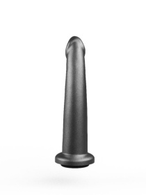 Чёрная насадка на пояс харнесс PLATINUM BENT 3