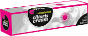 Возбуждающий крем для женщин Stimulating Clitoris Creme - 30 мл. фото в интим магазине Love Boat