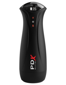 Мастурбатор с вибрацией Fap-gasm