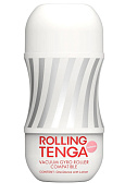 Мастурбатор Rolling Tenga Cup Gentle фото в интим магазине Love Boat