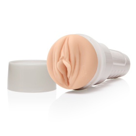 Мастурбатор-вагина Fleshlight Girls - Sky Bri Celestial