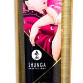 Массажное масло с ароматом цветов лотоса Amour - 240 мл. 