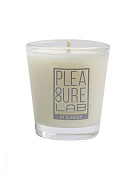 Массажная свеча At Sunrise со сладким ароматом какао - 50 мл. фото в интим магазине Love Boat