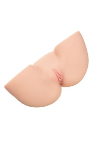 Вагина с вибрацией и ротацией Adel 001 Real Hips