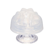 Клиторальный стимулятор Iroha Petit Coral фото в интим магазине Love Boat