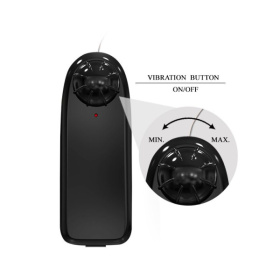 Попка и вагина с вибрацией Graces