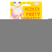 Брелок-пружинка «Размер не главное»