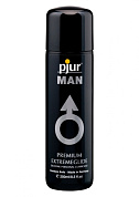 Смазка для мужчин на силиконовой основе pjur MAN Extreme Glide - 250 мл. фото в интим магазине Love Boat