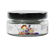 Массажная свеча «Янтарный мусс» - 50 мл. фото в интим магазине Love Boat