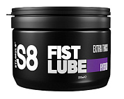 Гибридный лубрикант-желе для фистинга S8 Hybrid Fist Lube - 500 мл. фото в интим магазине Love Boat