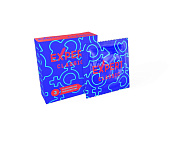 Классические презервативы Expert Classic - 3 шт. фото в интим магазине Love Boat