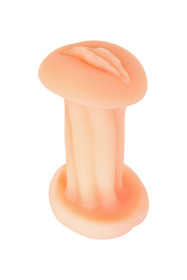 Надувная кукла с тремя любовными отверстиями Violet